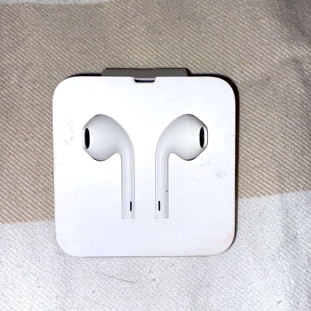 Headphones